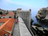 DUBROVNIK > Stadtmauer