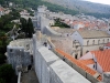 DUBROVNIK > Stadtmauer