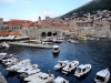 DUBROVNIK > alter Stadthafen