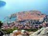 DUBROVNIK > Blick vom Berg Srd