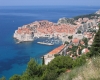 DUBROVNIK > Altstadt > Panorama