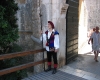 DUBROVNIK > Altstadt > Ploce-Tor DUBROVNIK > Altstadt > Ploce-Tor