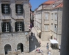 DUBROVNIK > Altstadt > Gasse