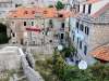 DUBROVNIK > Wäsche in der Altstadt