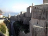 Dubrovnik > Festungsmauer