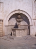 kleiner Onofrio Brunnen