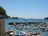 Dubrovnik > Altstadt > Boote und Schiffe....