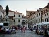 DUBROVNIK > Altstadt > Stadtmauer > Beeindruckend