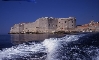 Dubrovnik > Altstadt > Fort Sv. Ivan - Schifffahrtsmuseum