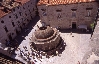 Dubrovnik > Altstadt > Onofriobrunnen