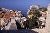 DUBROVNIK > Altstadt > Festung Bokar und Festung Lovrjenac