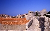 Dubrovnik > Altstadt > Stadtmauer