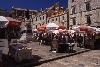 Dubrovnik > Altstadt > Grünmarkt