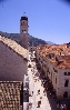 DUBROVNIK > Altstadt > Stradun