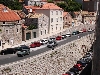 DUBROVNIK > Altstadt > Parkplatz