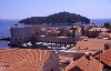 DUBROVNIK > Altstadt > Fort Sv. Ivan und Insel Lokrum