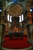 Dalmatien: SIBENIK > Kathedrale > Altar