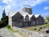4. Plätze > Dalmatien: SKRIP auf Insel Brac > uralte Häuser