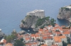 Dalmatien: DUBROVNIK > Fort Lovrijenac