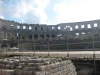 Istrien: PULA > Amphitheater
