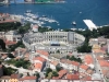 Istrien: PULA > Arena 2