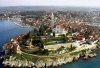 Istrien: ROVINJ > Eufemia