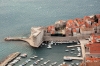 Dalmatien: DUBROVNIK > Blick zum Hafen