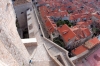 Dalmatien: DUBROVNIK > Über den Dächern