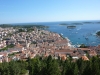 Dalmatien: HVAR