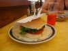 Istrien: MEDULIN > Burger und Pasareta