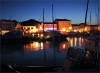 Dalmatien: Insel UGLJAN > Abendstimmung Dalmatien: Insel UGLJAN > Abendstimmung