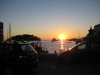 Istrien: ROVINJ > Sonnenuntergang Rovinj 2012