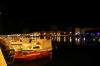 1. Platz < fotopaar63 > Dalmatien: ZADAR > Zadar bei Nacht
