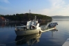 Dalmatien: BOZAVA auf Dugi Otok > Wasserschiff