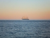 Istrien: PULA > 5-Mast Segelschiff