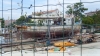 Istrien: ROVINJ > Hafen