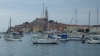 Istrien: ROVINJ > Hafen