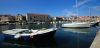 Dalmatien: VRBOSKA auf Hvar > Hafenbecken