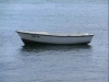 Istrien: MEDULIN > Fischerboot