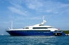 Istrien: NOVIGRAD > Motor-Yacht Mary-Jean II
