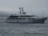 Istrien: OPATIJA> Yacht