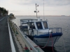 Dalmatien: TRIBANJ-MANDALENA > Kleiner Hafen Sveta Marija Mandalena