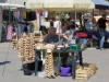 ISTRIEN:Labin>Markt