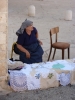 Dalmatien: HVAR - Handarbeit