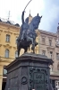 Ban Josip Jelacic Platz