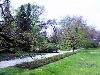 ZAGREB > Donji Grad > Botanischer Garten