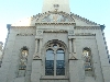 Zagreb > Donji Grad > Platz Preradovicev - Kirche