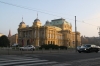 ZAGREB > Donji Grad > Hrvatsko Narodno Kazaliste - Oper in Zagreb