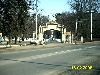 ZAGREB > Zoo > Eingang Maksimir