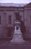 ZAGREB > Donji Grad > Platz Preradovicev - Denkmal